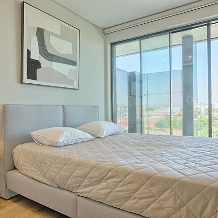Apartament Brand New Luxurious Ap T2 - Amazing View- With Garage Vila Nova de Gaia Zewnętrze zdjęcie