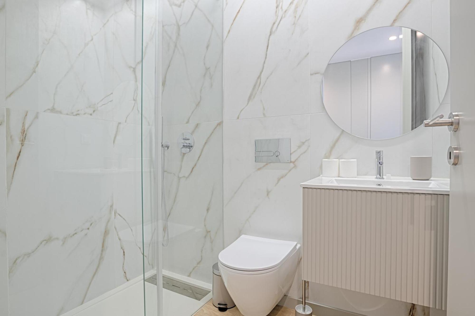 Apartament Brand New Luxurious Ap T2 - Amazing View- With Garage Vila Nova de Gaia Zewnętrze zdjęcie