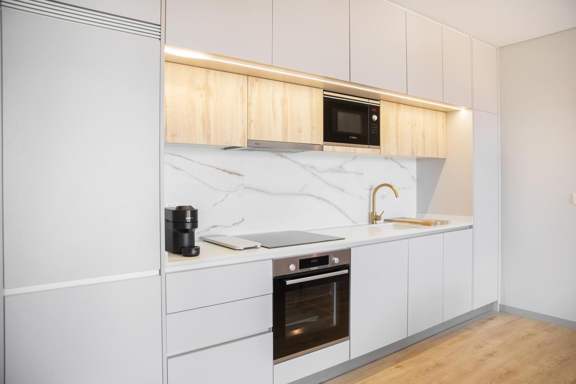 Apartament Brand New Luxurious Ap T2 - Amazing View- With Garage Vila Nova de Gaia Zewnętrze zdjęcie
